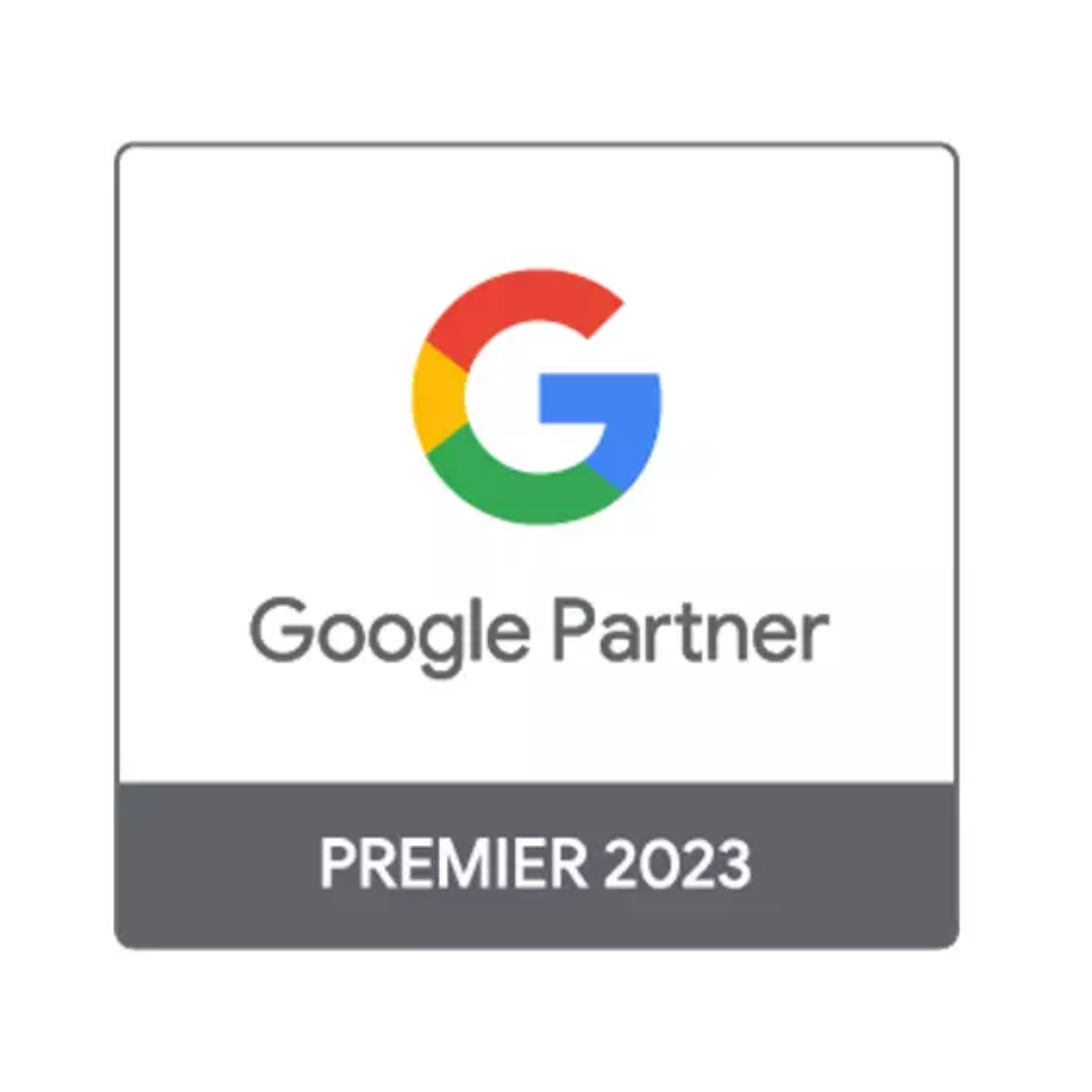 PARTNER - GOOGLE